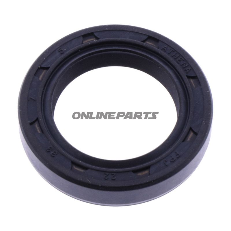 OLIETÆTNING 22X33X7MM ATHENA