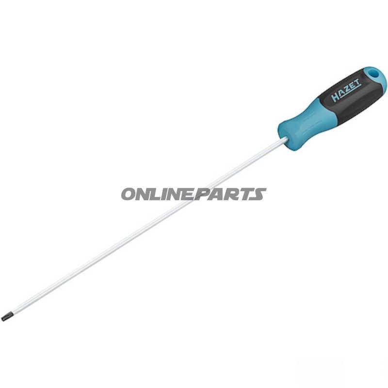 SKRUETRÆKKER TORX T15 LÆNGDE 250