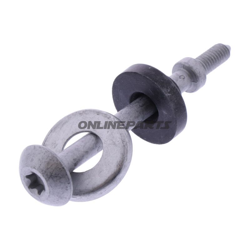 HOVEDDÆKSELBOLT (ORIG RESERVEDEL)