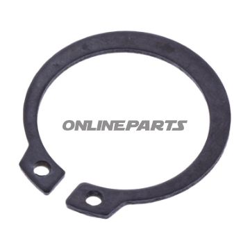 LÅS TIL AKSEL JMP ROX 1200H