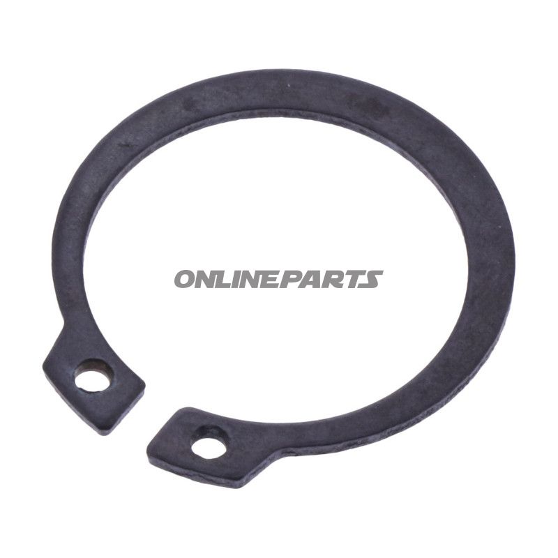 LÅS TIL AKSEL JMP ROX 1200H