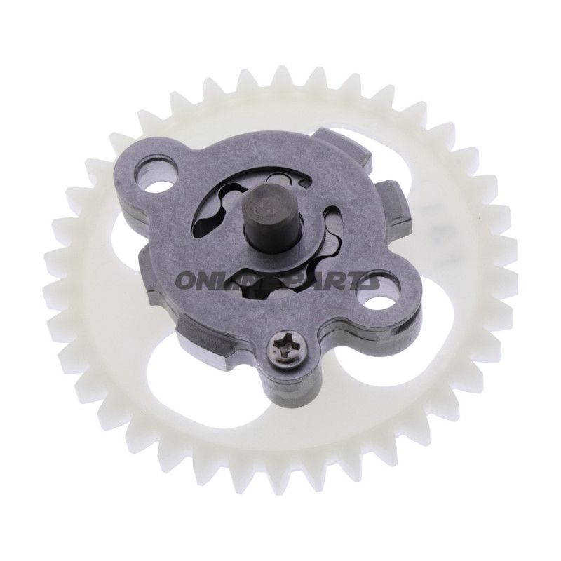 OLIEPUMPE (ORIG RESERVEDEL)