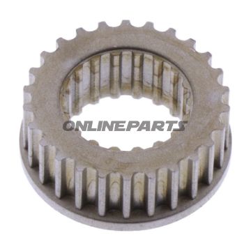 GEARHJULSOLIEPUMPE (ORIG RESERVEDEL)