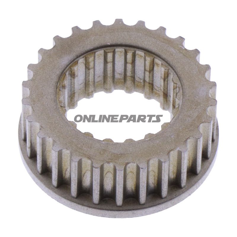 GEARHJULSOLIEPUMPE (ORIG RESERVEDEL)