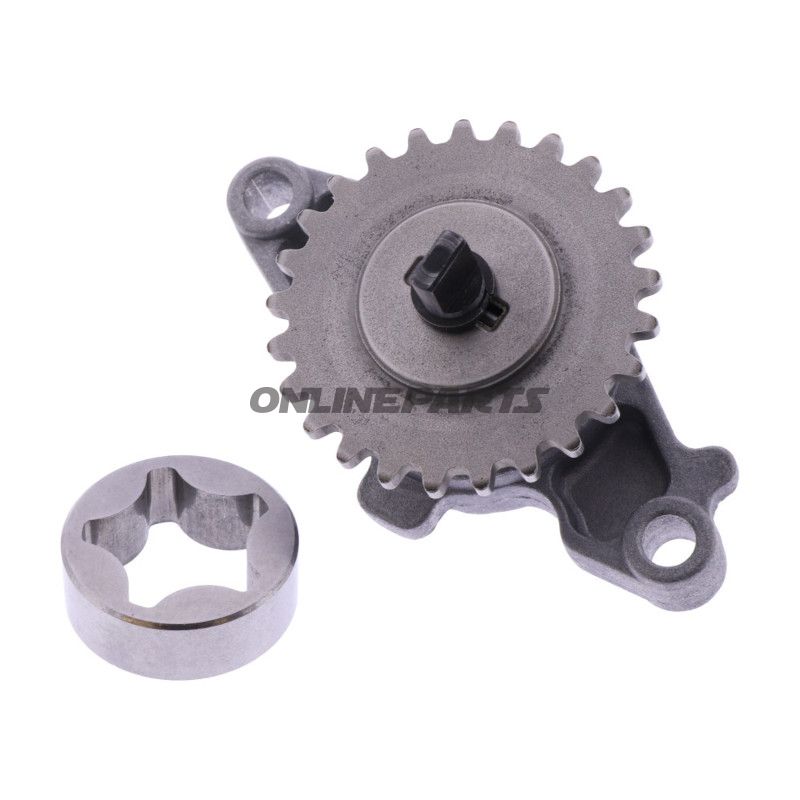 OLIEPUMPE (ORIG RESERVEDEL)