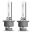 PÆRE 35W D2S OSRAM DUO Ultra Life