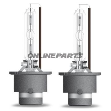 PÆRE 35W D2S OSRAM DUO Ultra Life