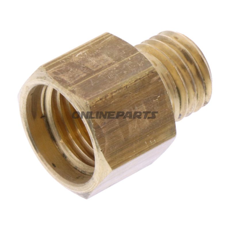 ADAPTER 134A-1234YF TEXA MF M12X1.5-M14X1.5