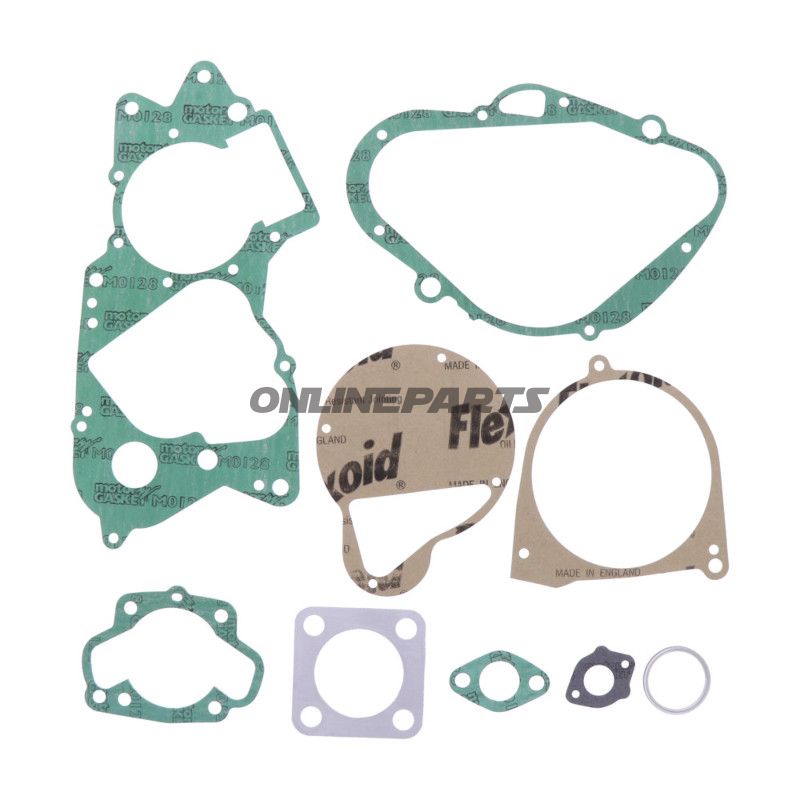 PAKNINGSSÆT KOMPLET ATHENA