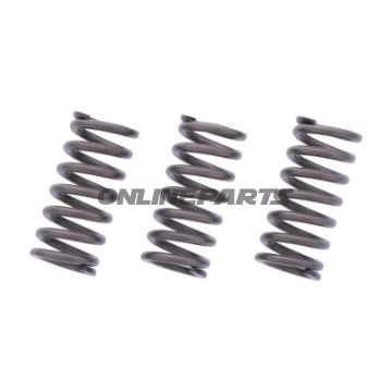 KOBLINGSFJEDERSÆT FORSTÆRKET EBC CONT 3 STK