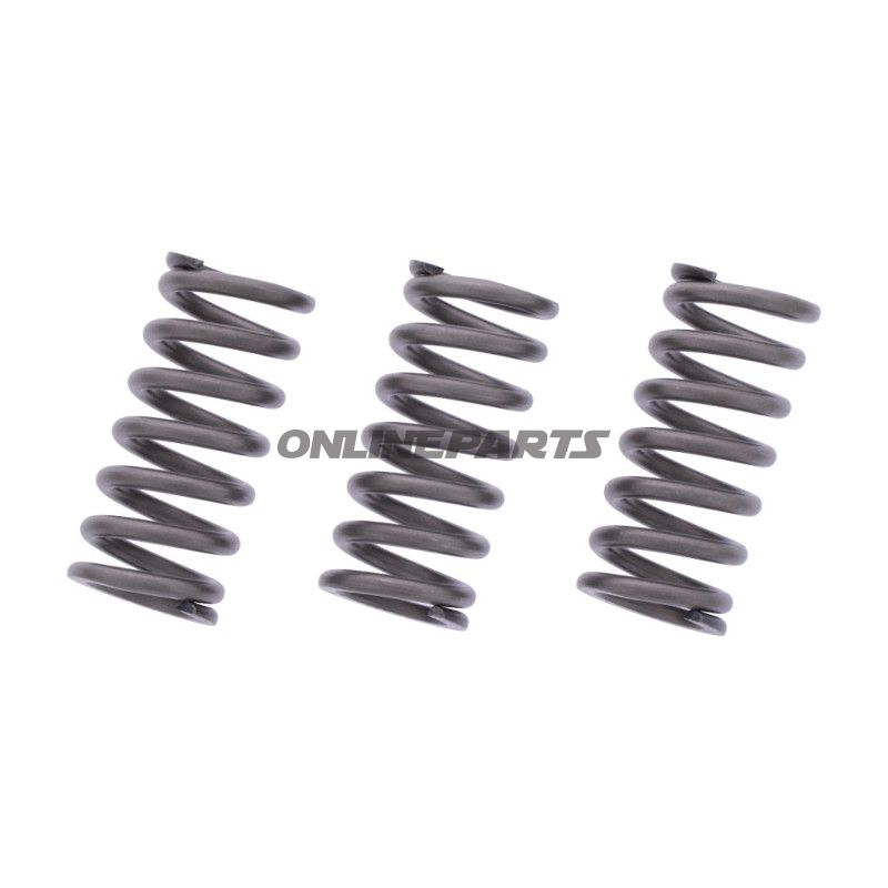 KOBLINGSFJEDERSÆT FORSTÆRKET EBC CONT 3 STK