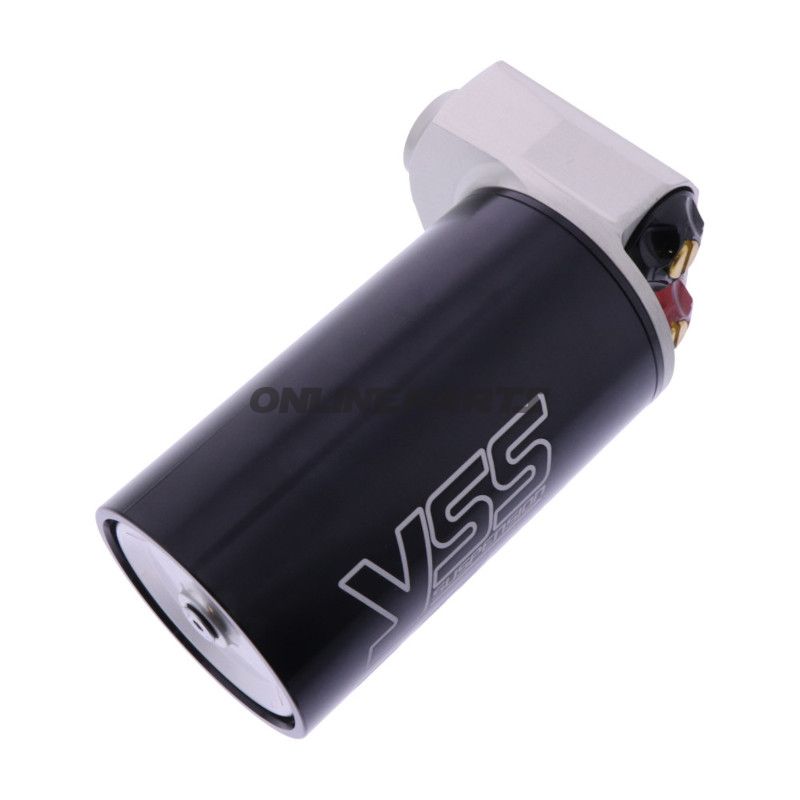 KOMPRESSIONSBEHOLDER YSS Høj/Lav 46X90 mm