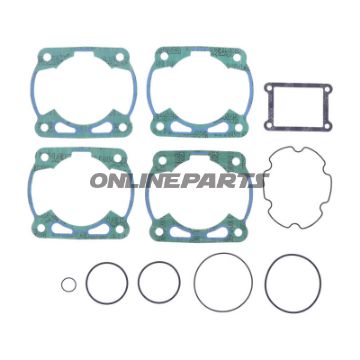 TOPEND PAKNINGSSÆT ATHENA TIL STANDARD CYLINDERSÆT