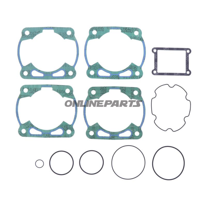 TOPEND PAKNINGSSÆT ATHENA TIL STANDARD CYLINDERSÆT