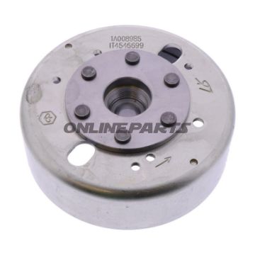 GENERATOR ROTOR (ORIG RESERVEDEL)