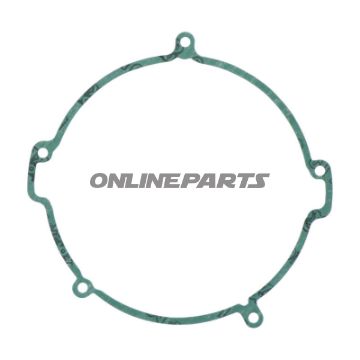 KOBLINGSDÆKSEL PAKNING YDRE ATHENA