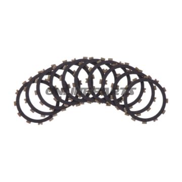 KOBLINGSSÆT STANDARD JMP-PLADER