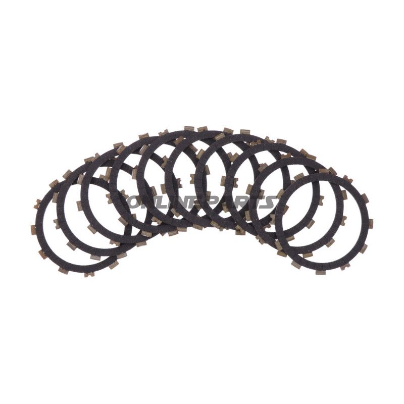 KOBLINGSSÆT STANDARD JMP-PLADER