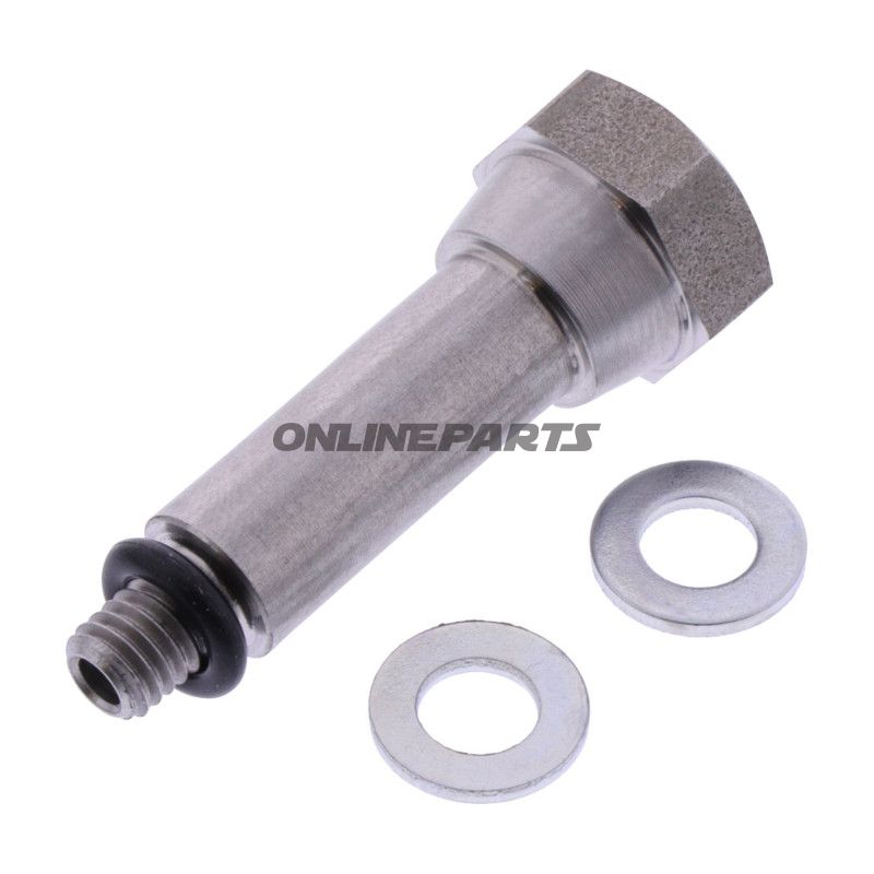 ADAPTER SP4 Öhlins D=5MM