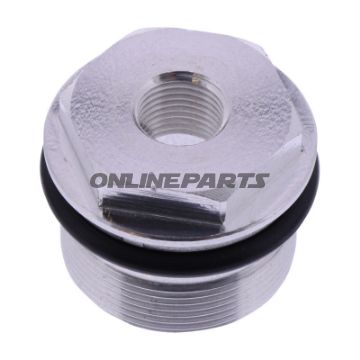 ADAPTER SP4 Sachs EC (S1000RR)