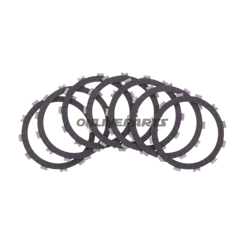 KOBLINGSSÆT STANDARD JMP-PLADER