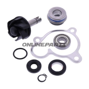 VANDPUMPE REPARATIONSSÆT JMP