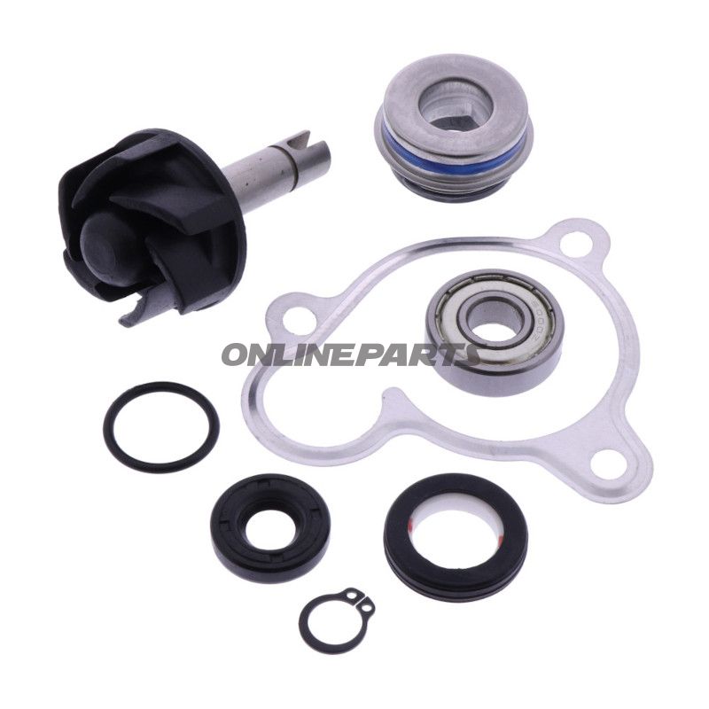 VANDPUMPE REPARATIONSSÆT JMP