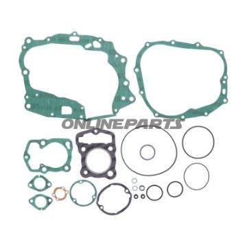 PAKNINGSSÆT KOMPLET ATHENA