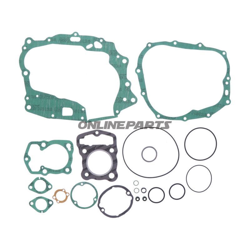 PAKNINGSSÆT KOMPLET ATHENA