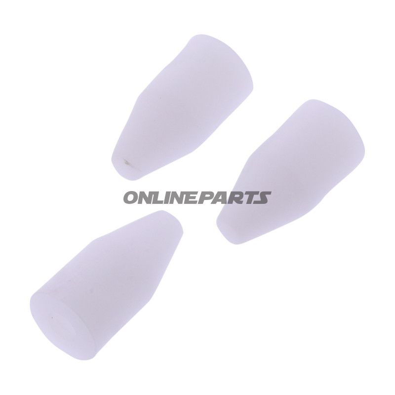 PLASTHÆTTESÆT 3 STÅL TIL OPLÅSNING AF MAGNET