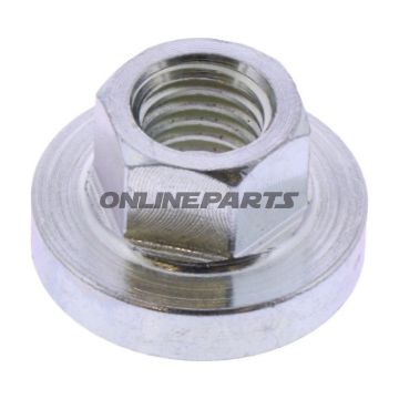 MØTRIK M10 x 1,5 mm