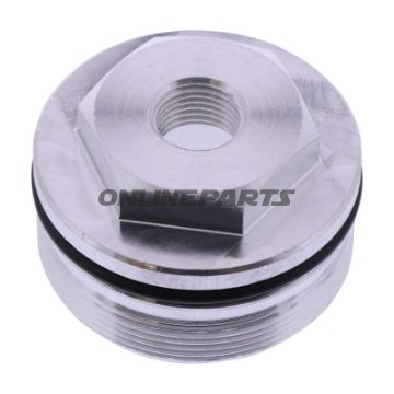 ADAPTER SP4 RMZ 250 2008