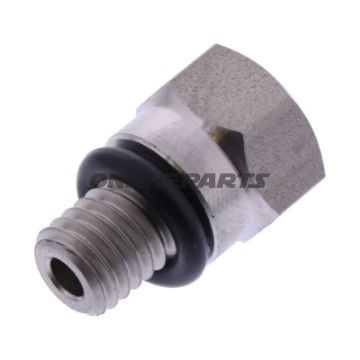 SP4 ADAPTER Kawasaki ZX10 2016> Showa