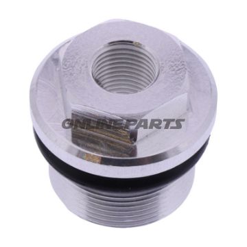 ADAPTER SP4 RMZ 450 2018