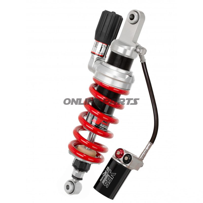 STØDDÆMPER MONO YSS JUSTERBAR