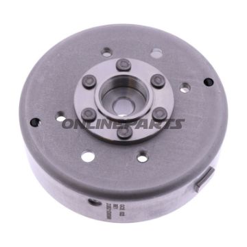GENERATOR ROTOR (ORIG RESERVEDEL)