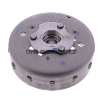 GENERATOR ROTOR (ORIG RESERVEDEL)