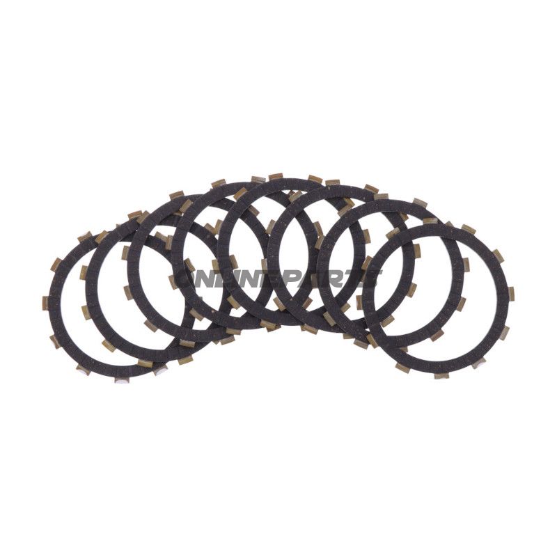 KOBLINGSSÆT STANDARD JMP-PLADER