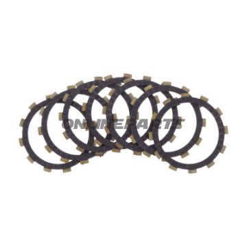 KOBLINGSSÆT STANDARD JMP-PLADER