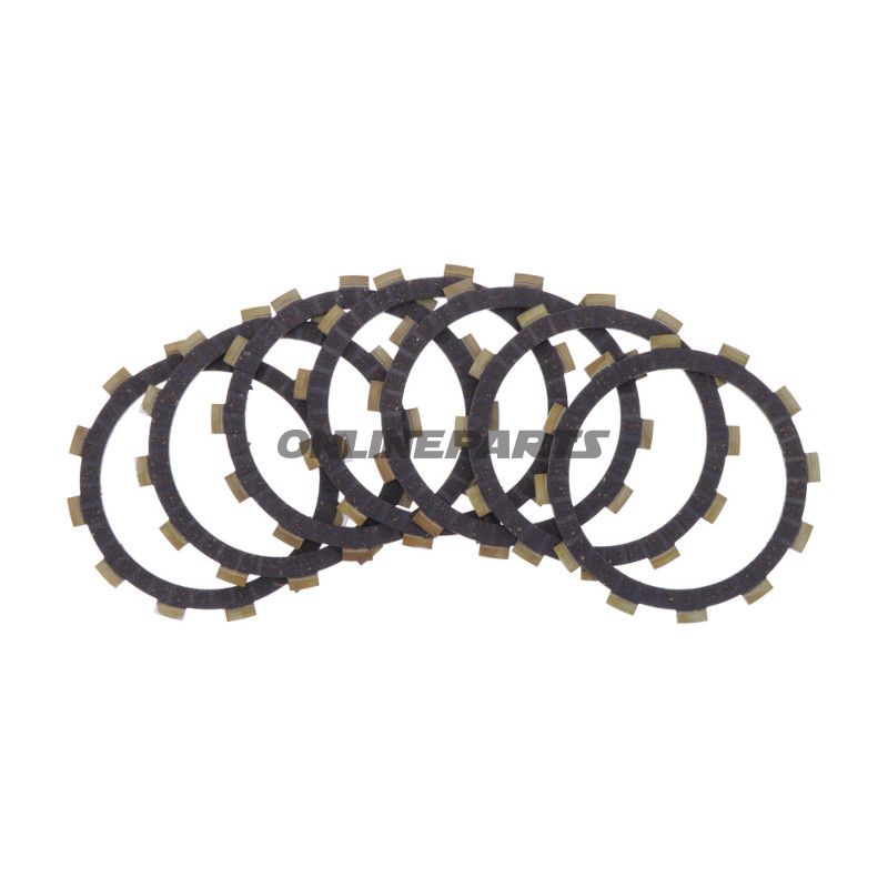 KOBLINGSSÆT STANDARD JMP-PLADER