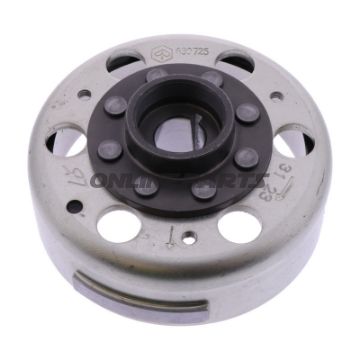 GENERATOR ROTOR (ORIG RESERVEDEL)