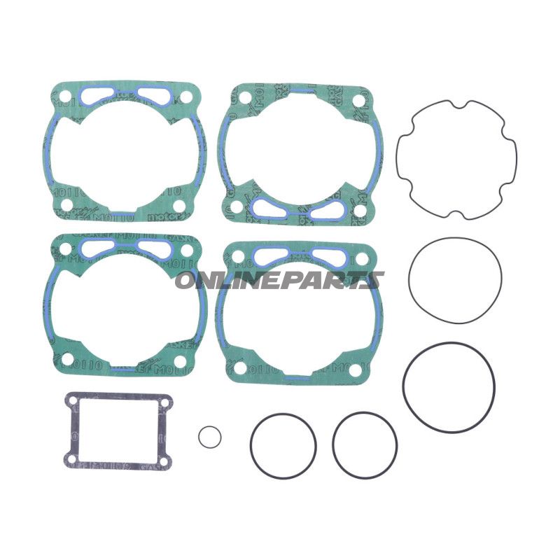TOPEND PAKNINGSSÆT ATHENA TIL STANDARD CYLINDERSÆT