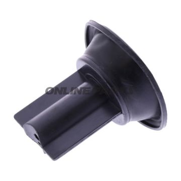 CARB SLIDE MED MEMBRAN