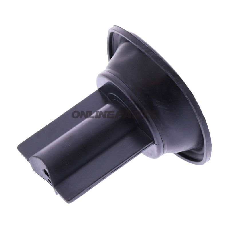 CARB SLIDE MED MEMBRAN