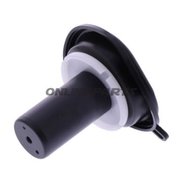 CARB SLIDE MED MEMBRAN