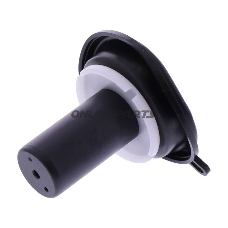 CARB SLIDE MED MEMBRAN