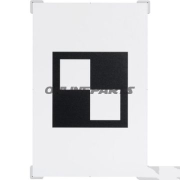 Kalibreringsplade Bosch DAS3000 SUZUKI Type 1 CTA-215