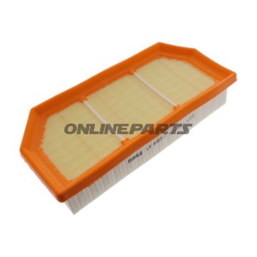 LUFTFILTER MAHLE