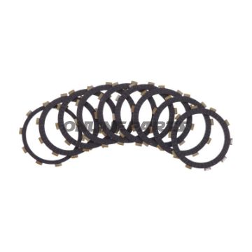 KOBLINGSSÆT STANDARD JMP-PLADER