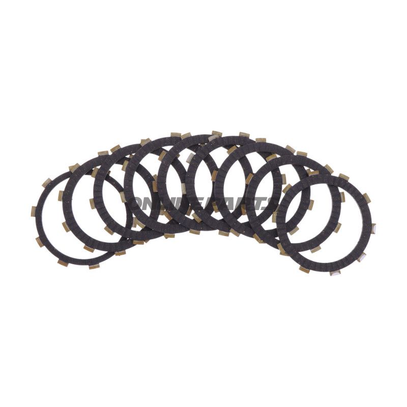 KOBLINGSSÆT STANDARD JMP-PLADER